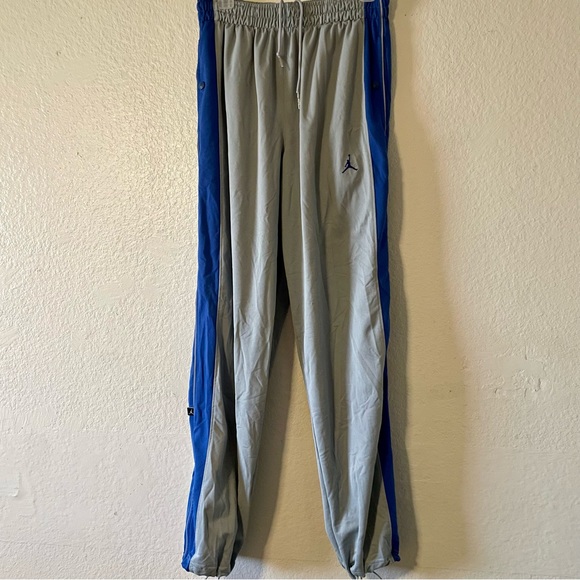 Jordan Basketball Warm Up Pants (L) - Picture 3 of 3